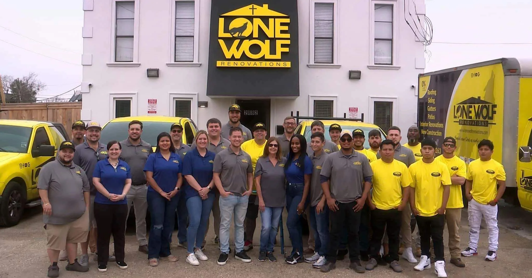 roofing promotions