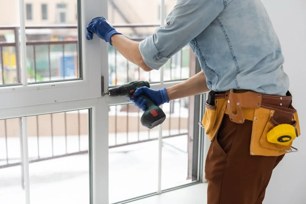window replacement