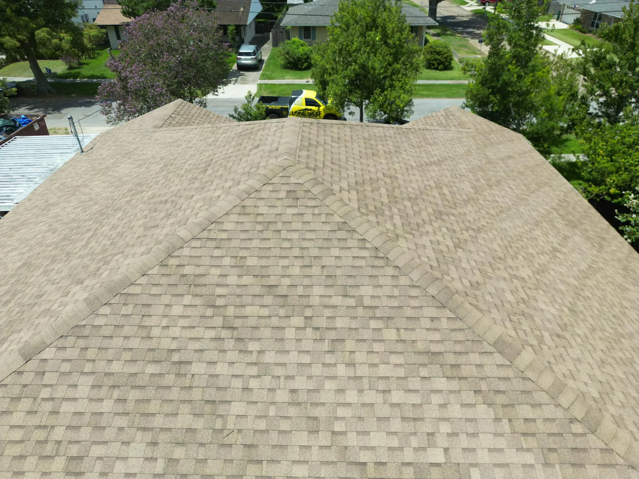roofing promotions