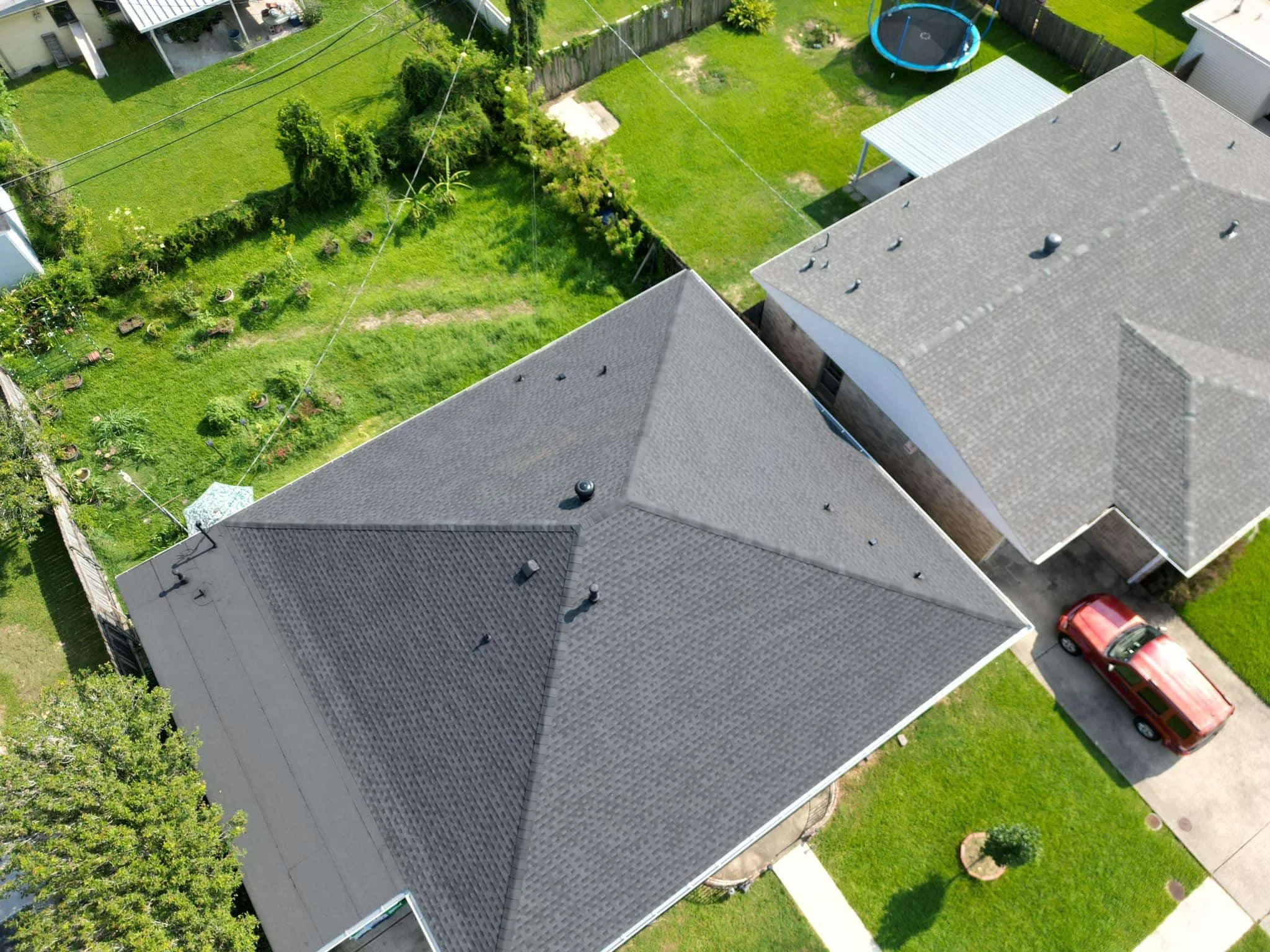 roofing services