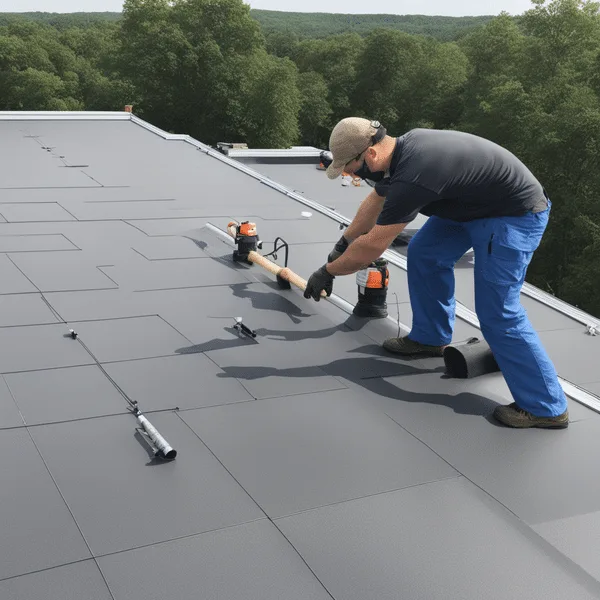 roofing company in Houma