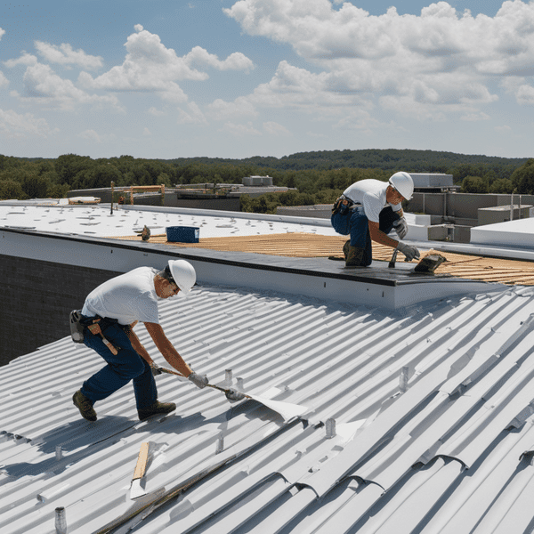 roofing contractor in Weswego, LA - patio