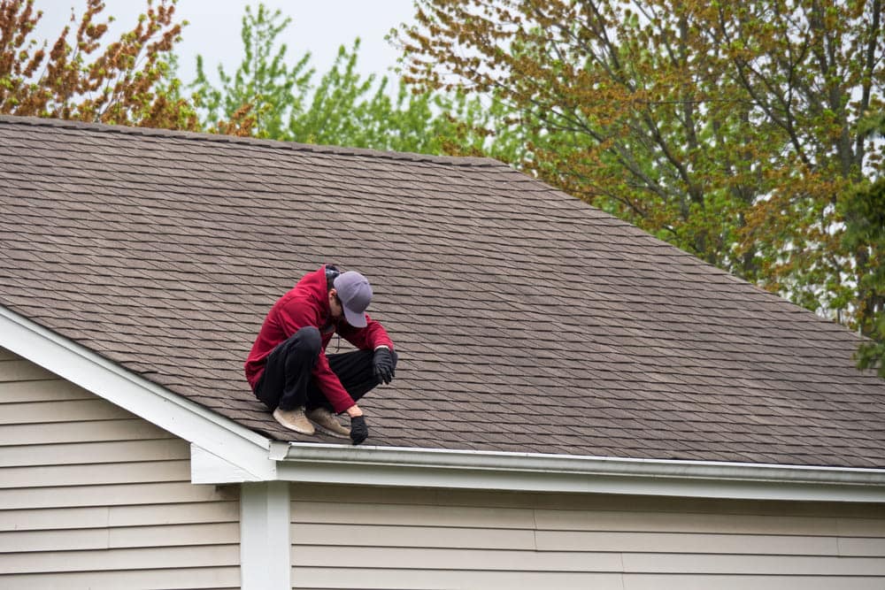 roofing company in Thibodaux, LA