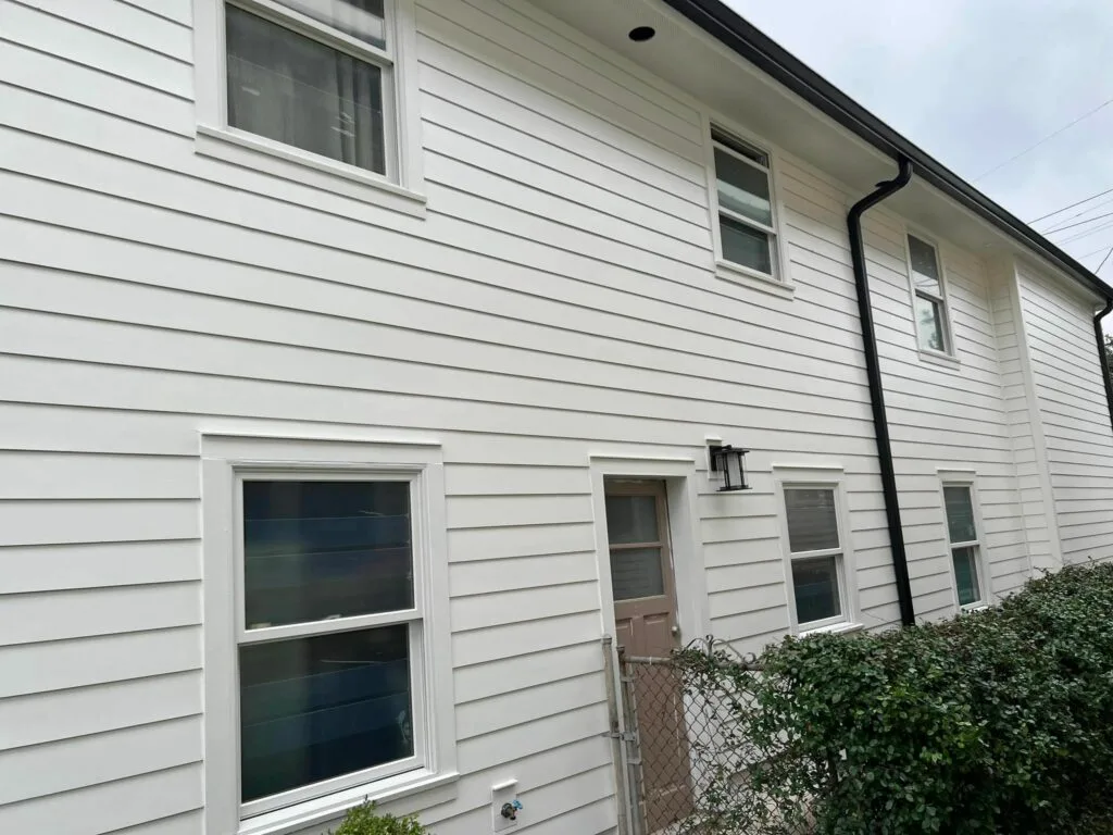 roofing contractor in Weswego, LA - patio