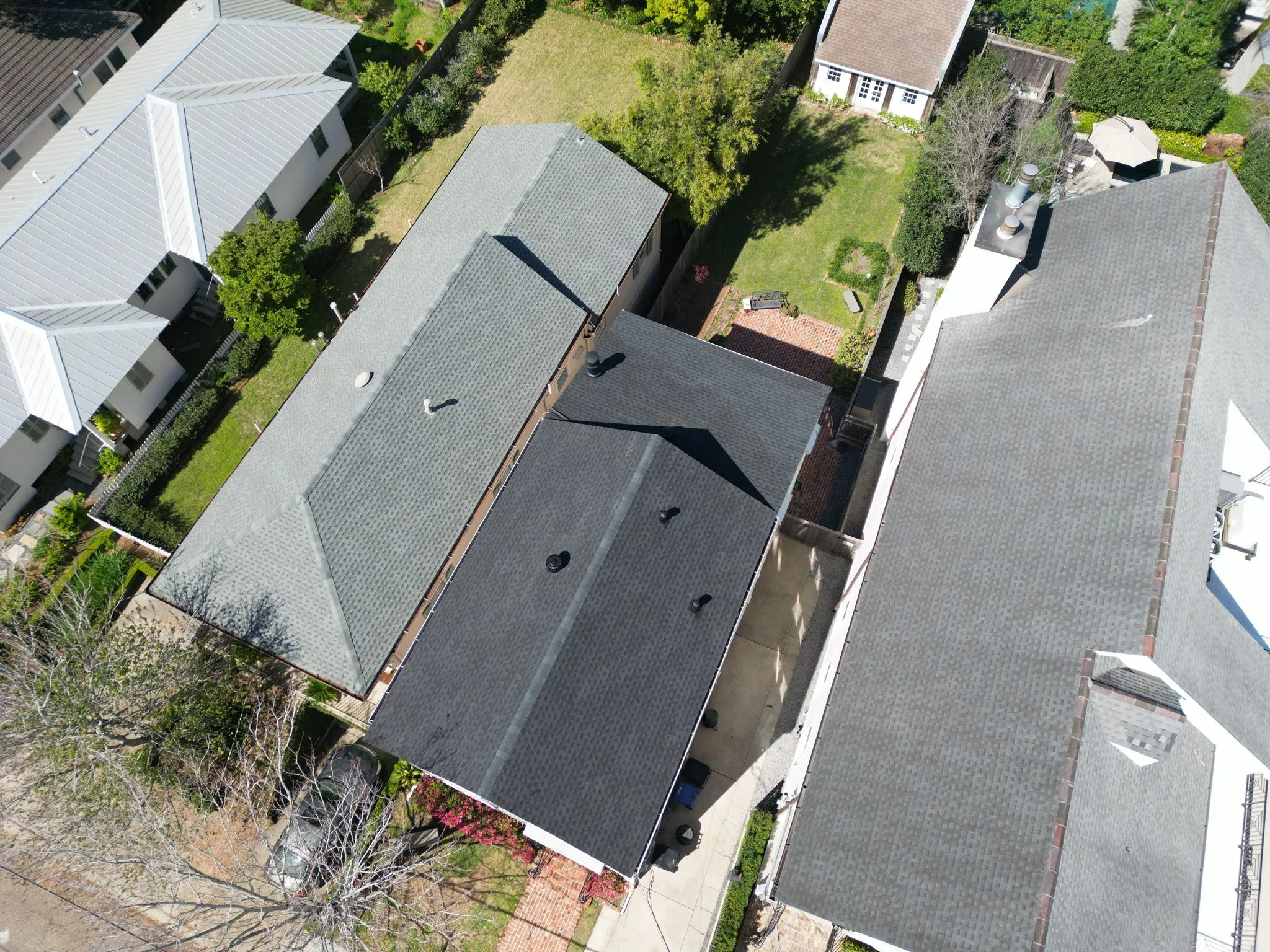 Roofing company in Madisonville, LA
