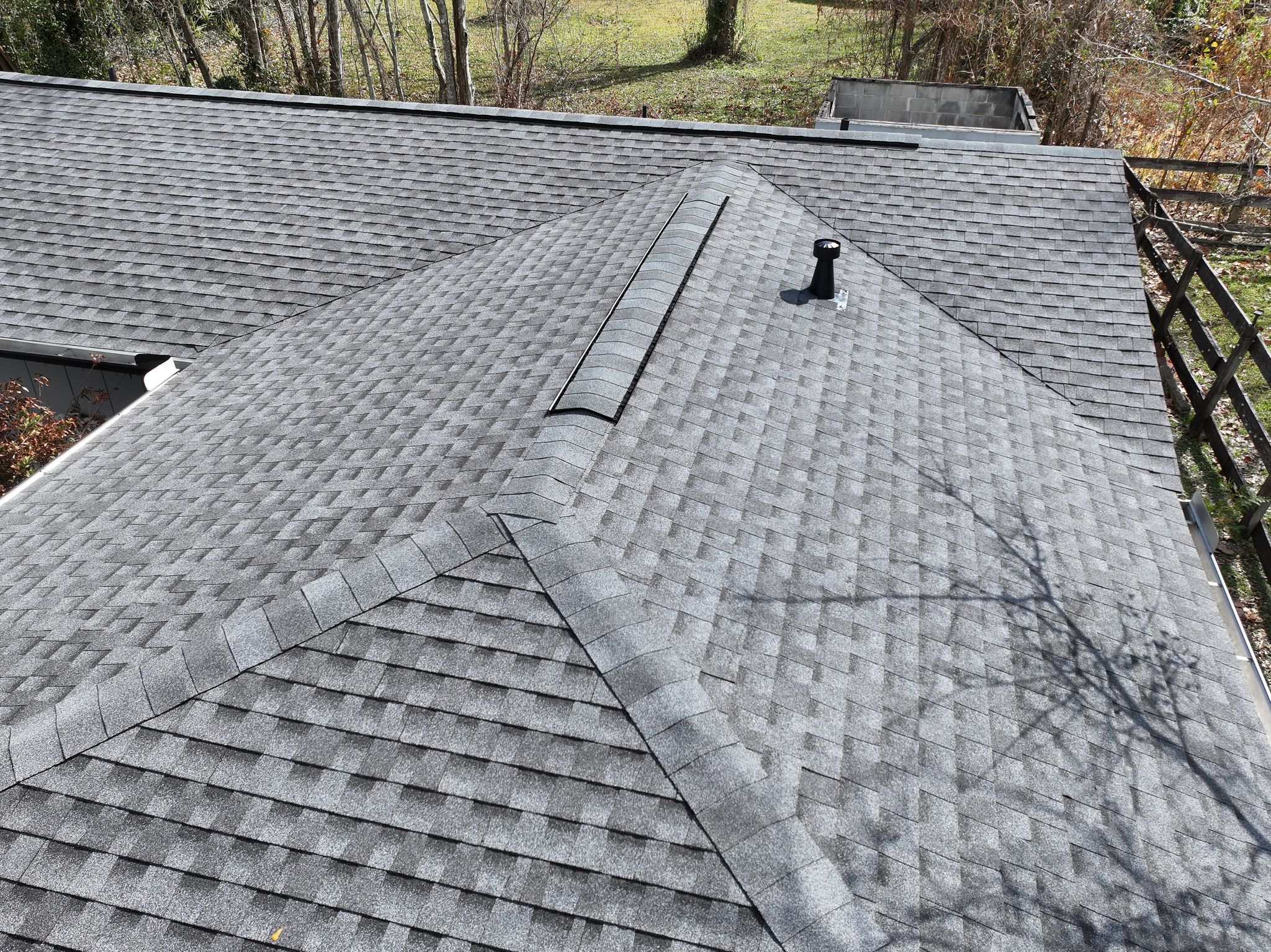 roofing contractor in slidell, LA