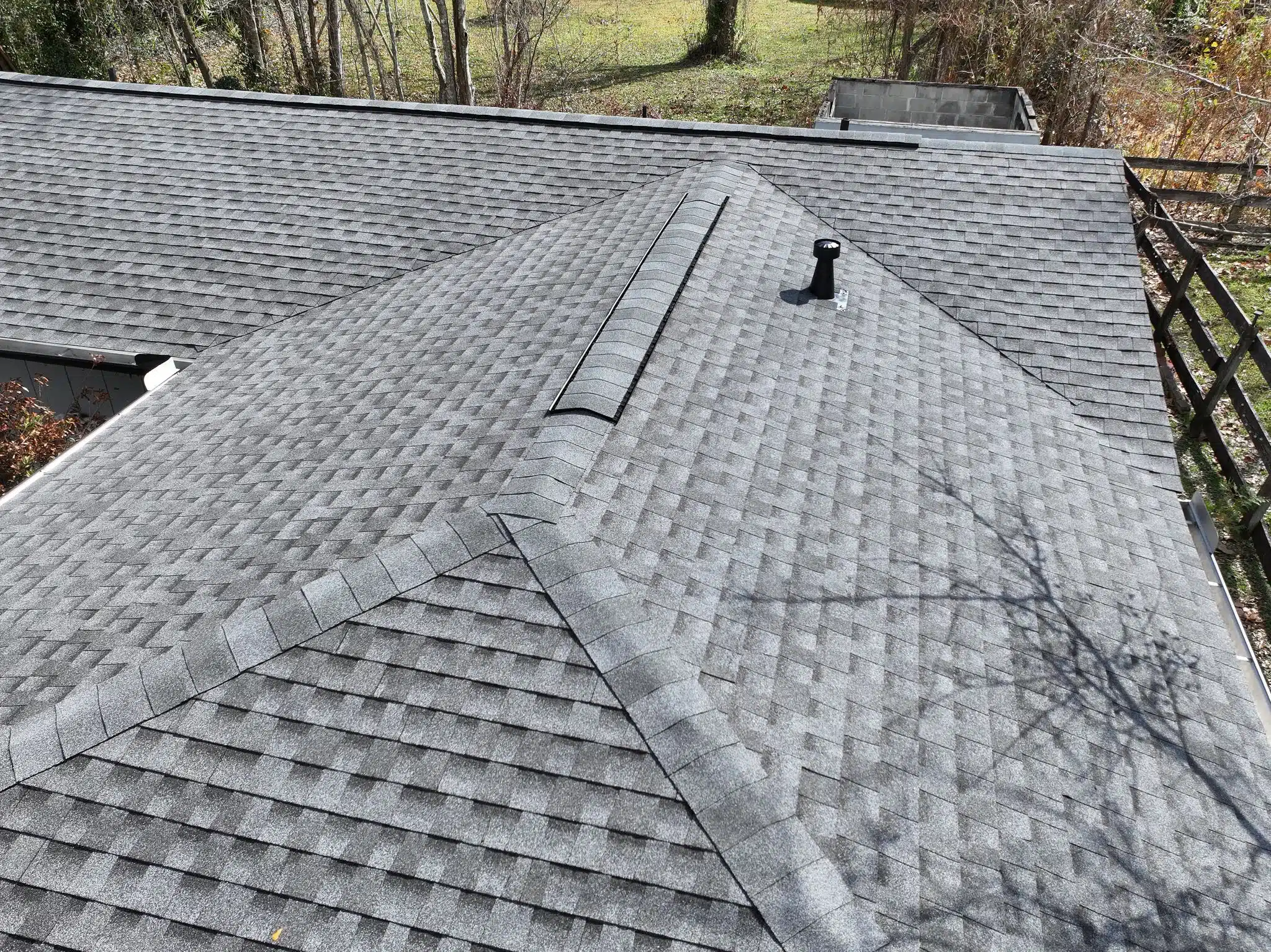 roofing contractor in slidell, LA