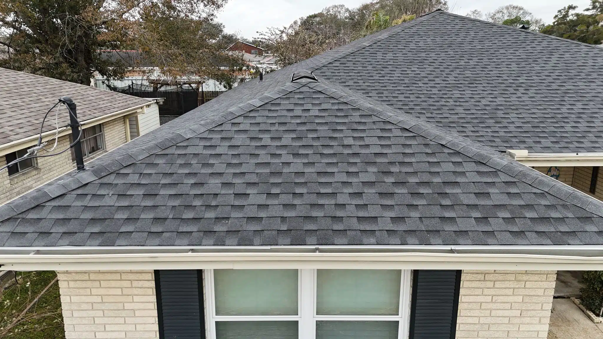 Roofing Contractor in New Orleans
