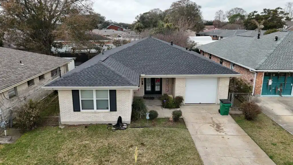 roofer in destrehan