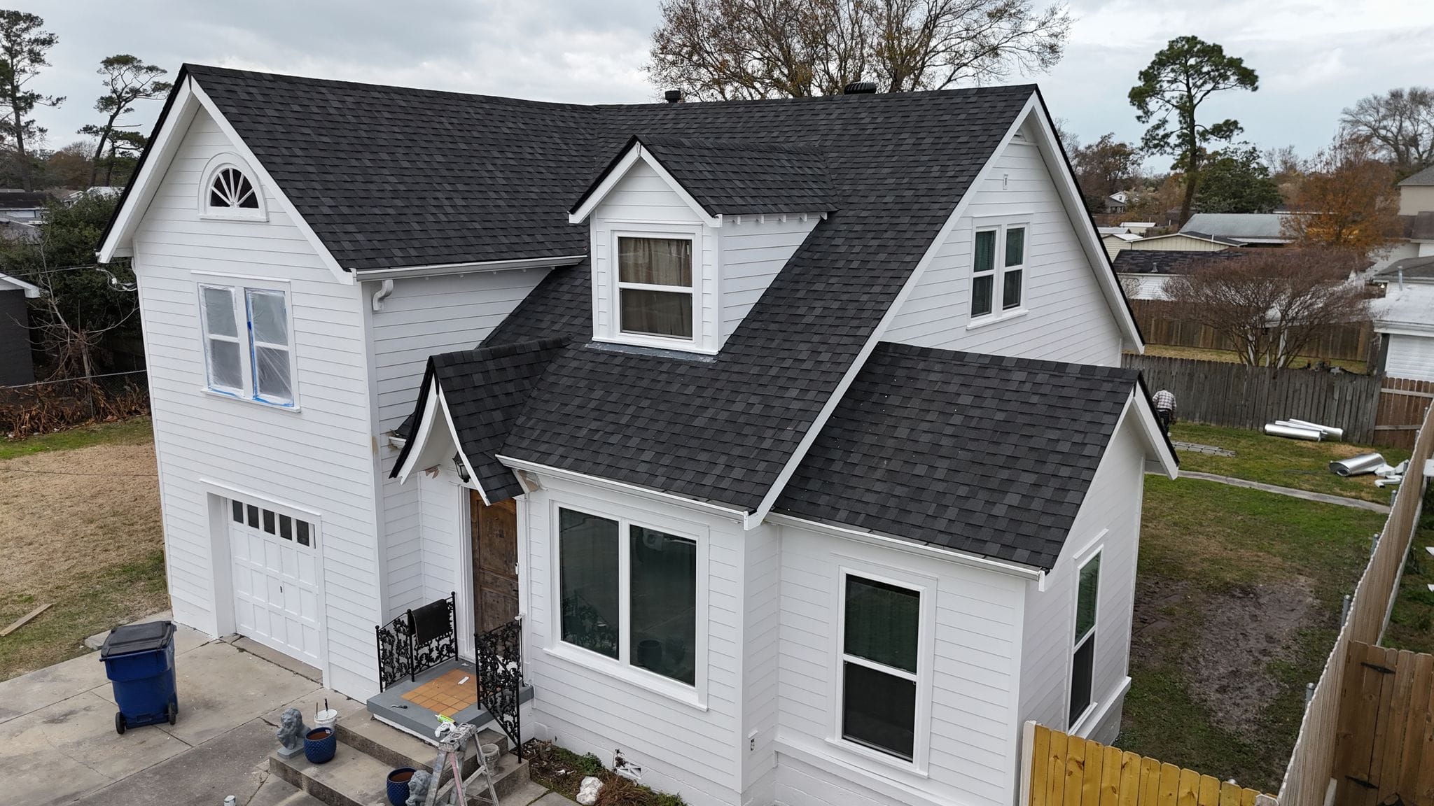 roofer in destrehan