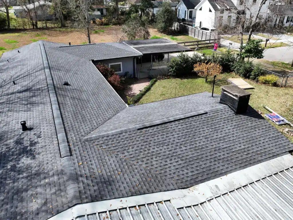 Most Reliable Roofing Company in Estelle, LA
