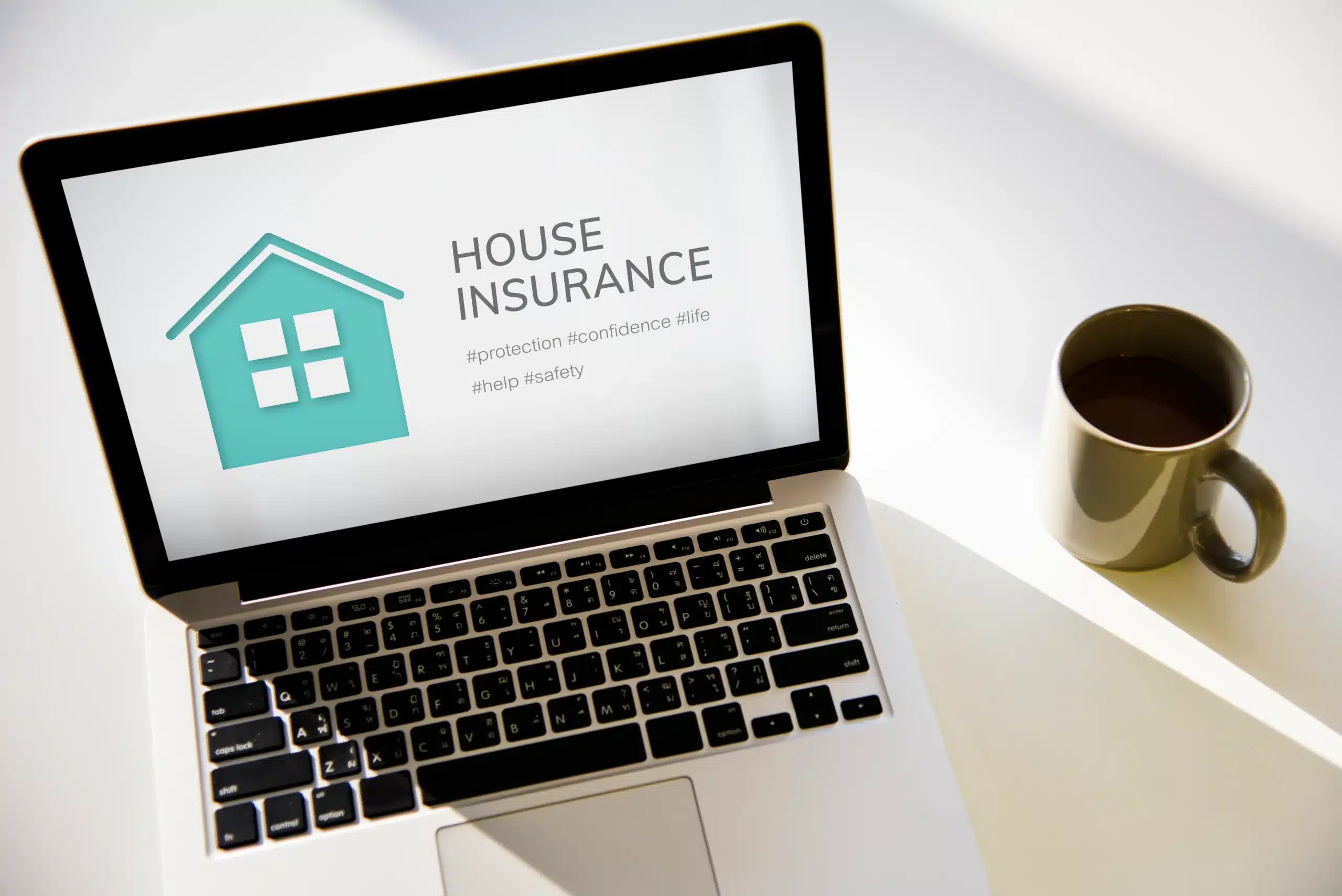 what to do after your roof is done with home insurance