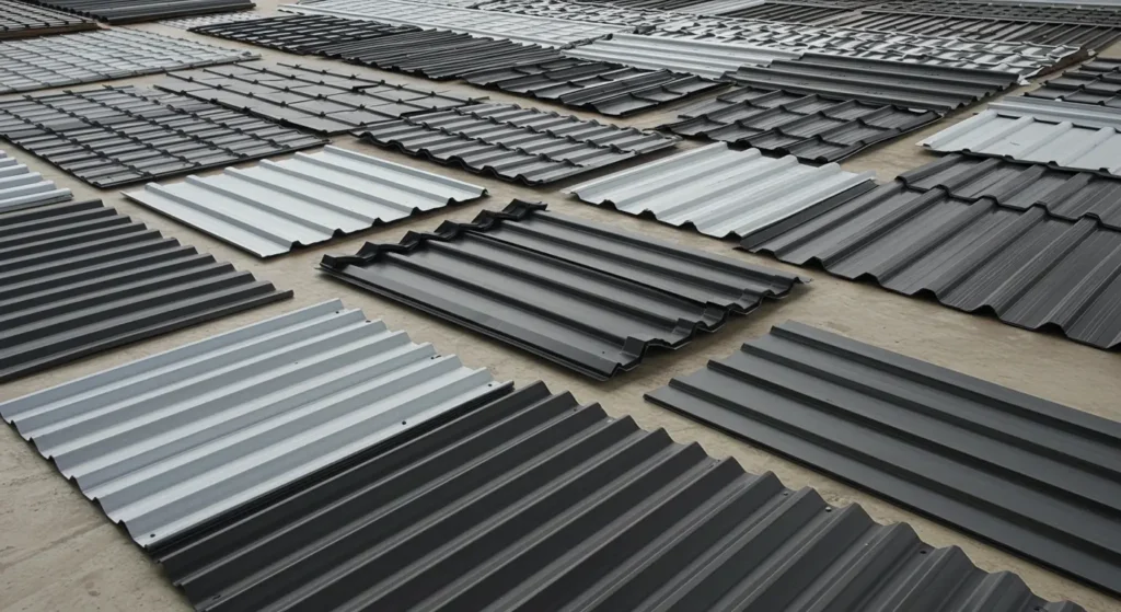 how long does a metal roof last galvanized metal roofing