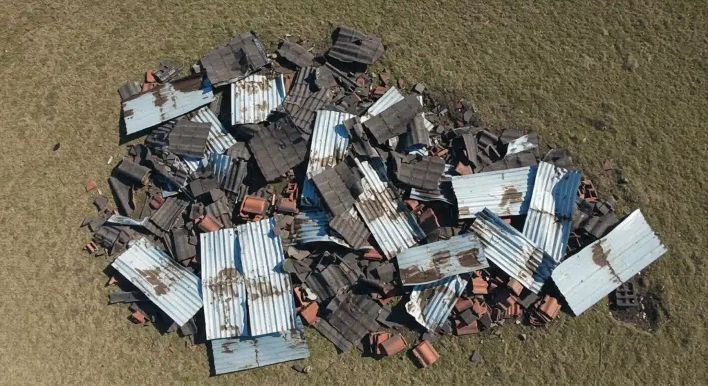 What Is Thermal Shock in Roofing roofing damage from temperature changes