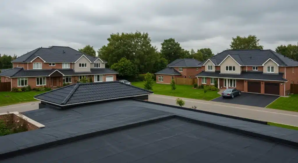 epdm house 2