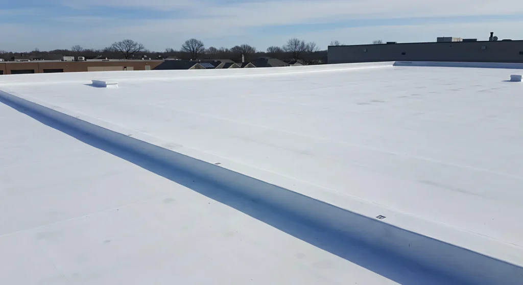 tpo roof