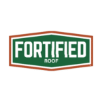 IBHS Fortified Certified Roofing Contractor Badge