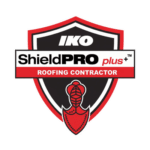 IKO Preferred Contractor Badge