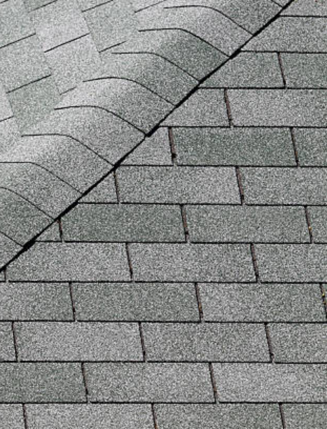 3-Tab Shingles