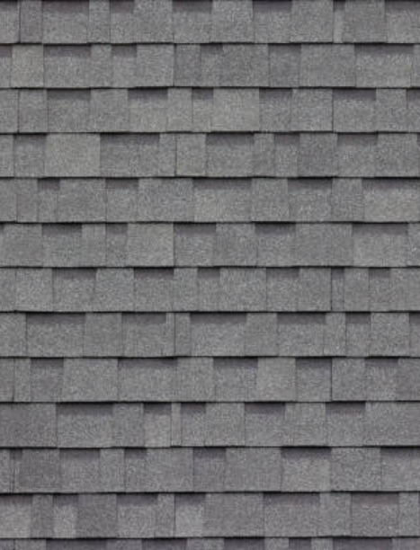 Aechitectural Dimensional Shingles