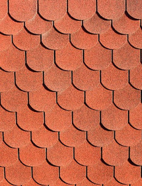 Luxury or Designer Shingles