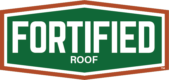 FORTIFIED Logo
