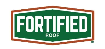 FORTIFIED Roof logo