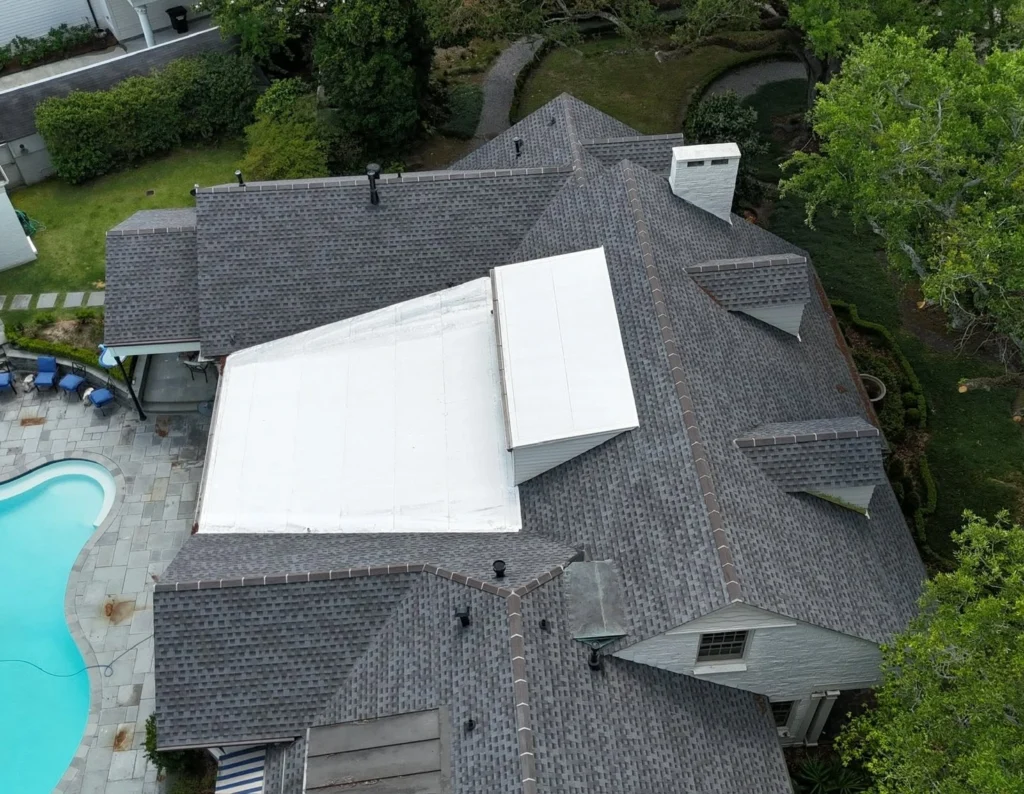 waggaman roofing