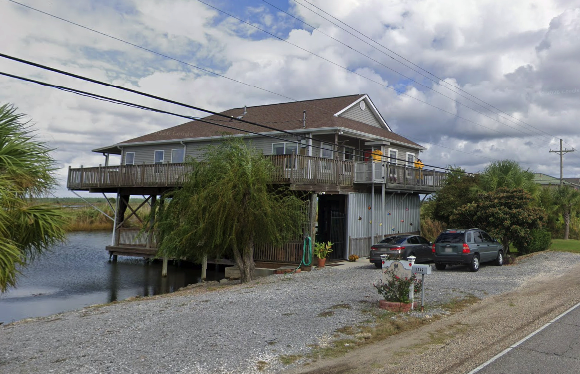 4749 Pontchartrain Drive