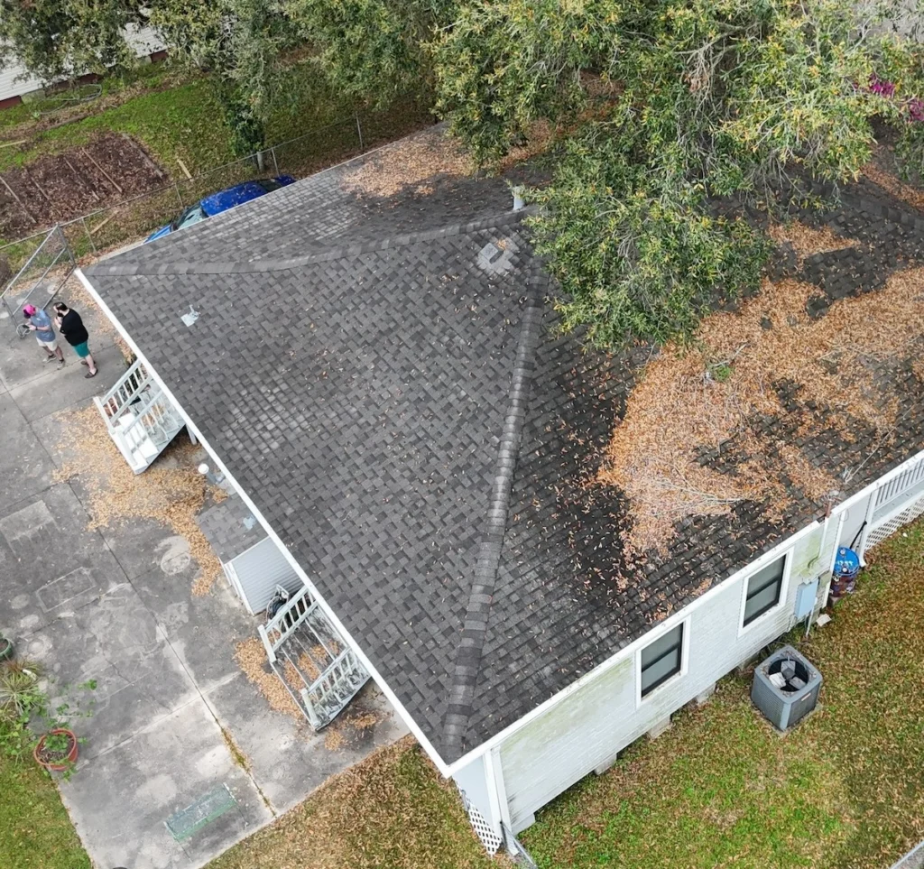 roofers in Destrehan