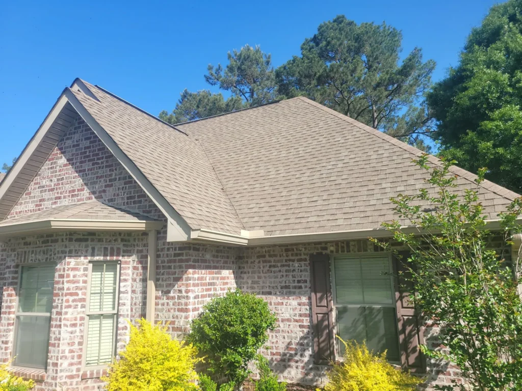 roofers in Madisonville