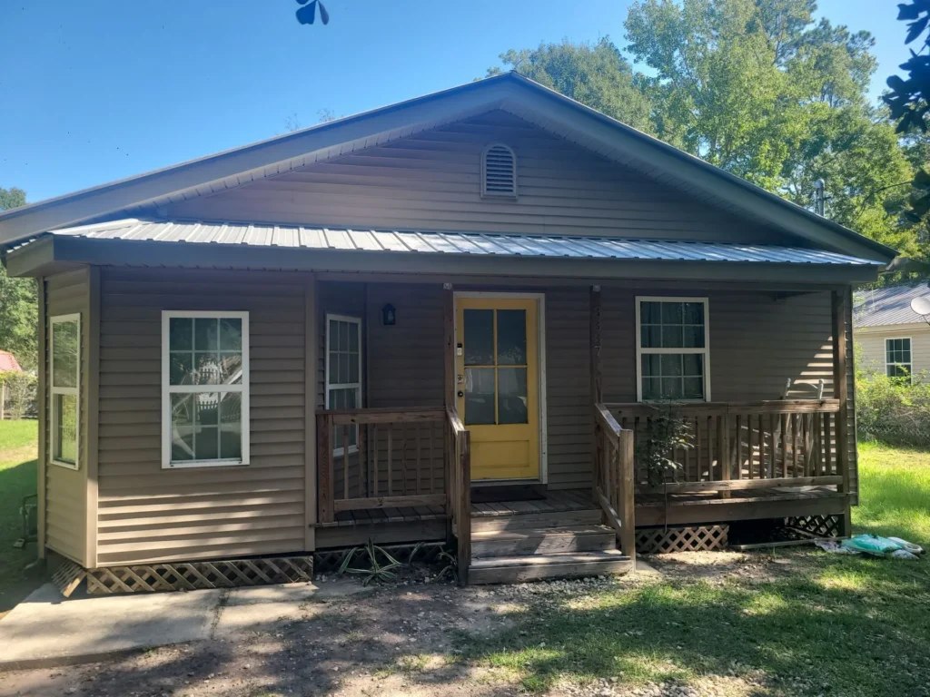 roofers in Mandeville