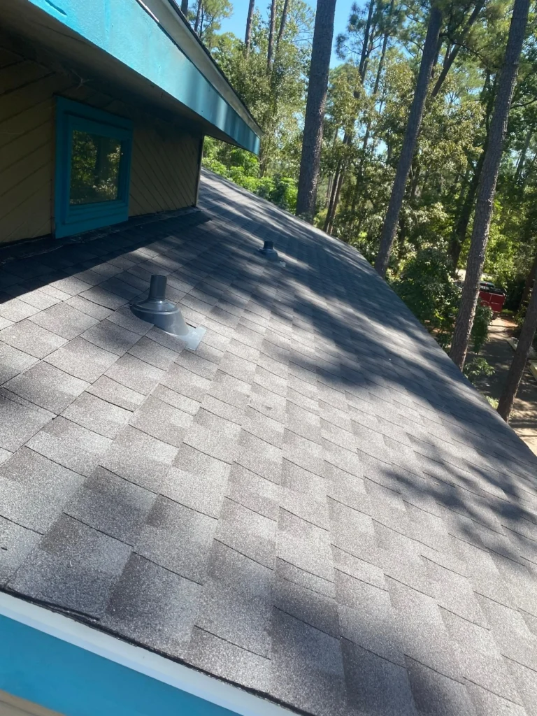 Roofers in Slidell