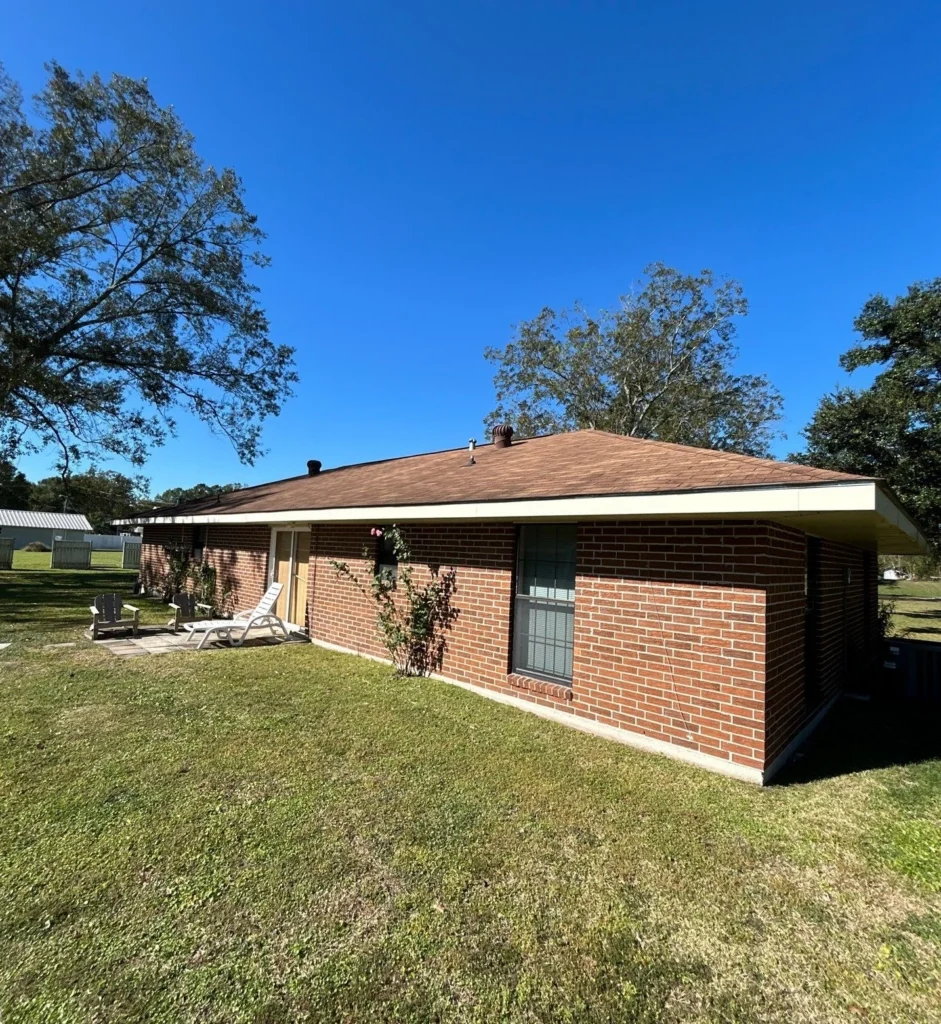 roofers in St. Amant